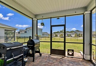 2886 Crossfield Dr in Green Cove Springs, FL - Building Photo - Building Photo