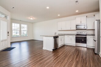 145 Noble Deer Wy in Wendell, NC - Building Photo - Building Photo