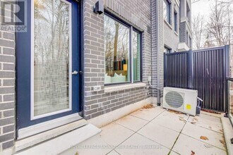 3492 Widdicombe Way in Mississauga, ON - Building Photo - Building Photo