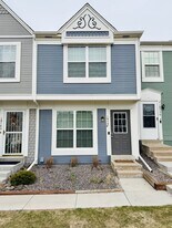 19738 Applewood Ct in Parker, CO - Building Photo