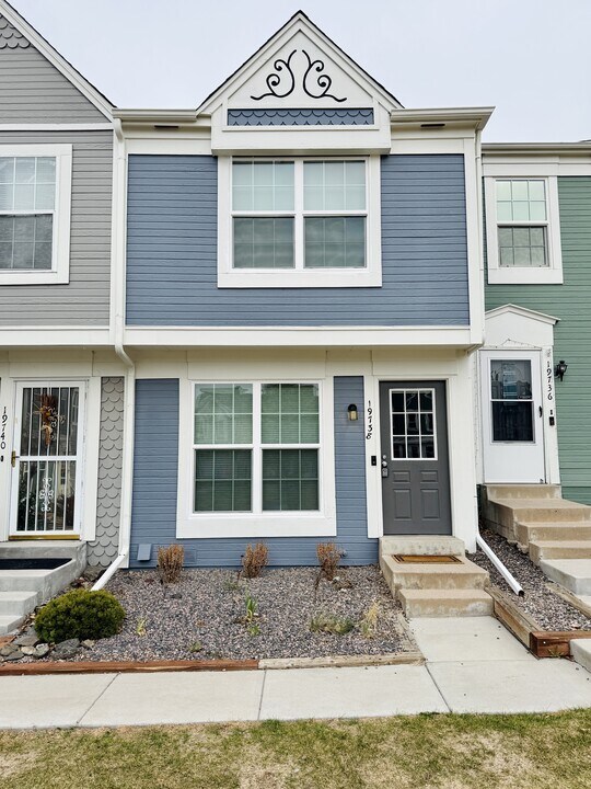 19738 Applewood Ct in Parker, CO - Building Photo