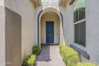 5232 S Wesley in Mesa, AZ - Building Photo - Building Photo