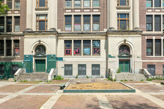 The Annex at Germantown in Philadelphia, PA - Building Photo - Building Photo