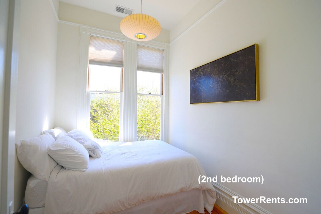 208-210 Fair Oaks St-Unit -208 in San Francisco, CA - Foto de edificio