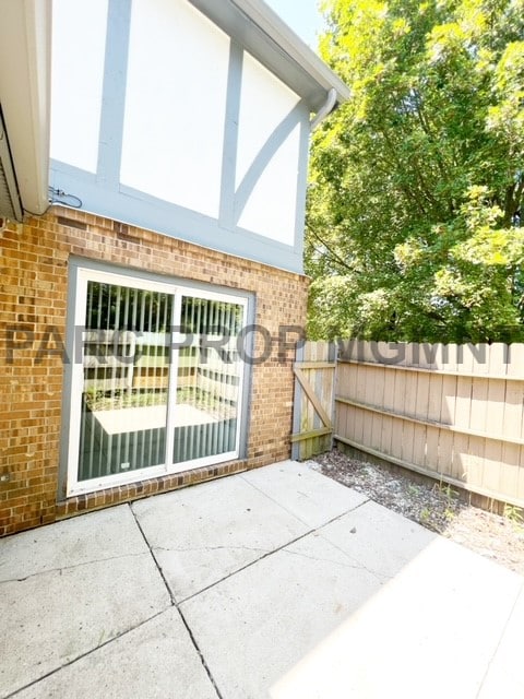 3664 Newgate Ln in Indianapolis, IN - Building Photo - Building Photo