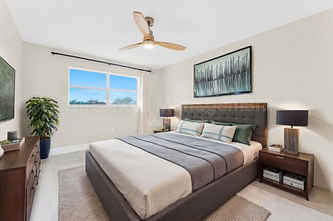 property at 8515 Sunrise Lakes Blvd