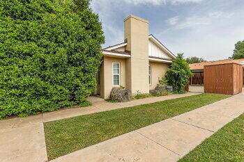 3235 64th St in Lubbock, TX - Building Photo - Building Photo