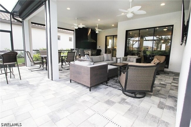 property at 9456 Montelanico Loop