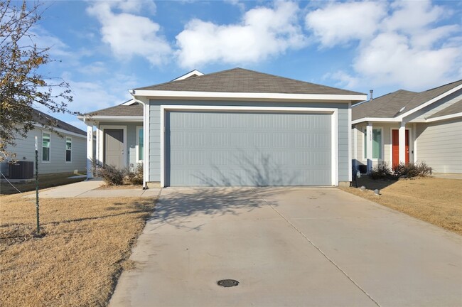 property at 3604 Esperanza St