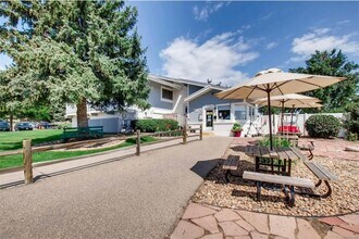 205 Cypress Cir in Broomfield, CO - Building Photo - Building Photo