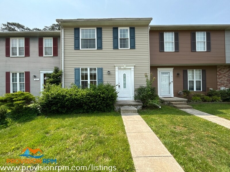 615 Stone Wheel Ct E in Glen Burnie, MD - Building Photo