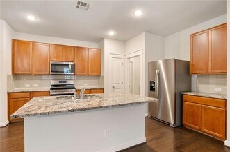 17100 Arcata Ave in Pflugerville, TX - Building Photo - Building Photo