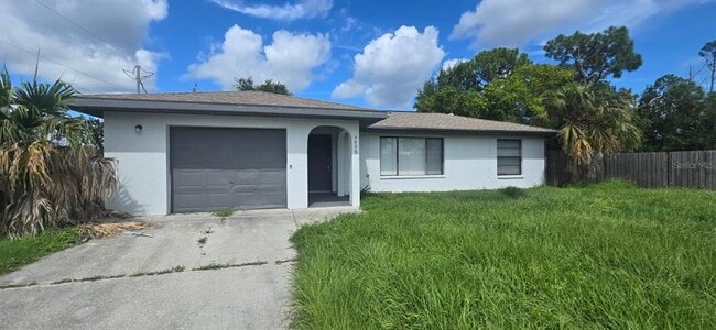 5498 Montego Ln in Port Charlotte, FL - Building Photo - Building Photo