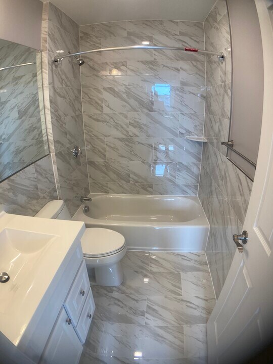 17 Harvard Ter, Unit 2 in Boston, MA - Building Photo