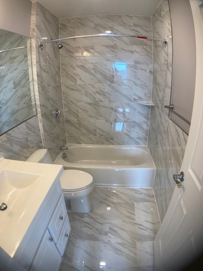 property at 17 Harvard Ter