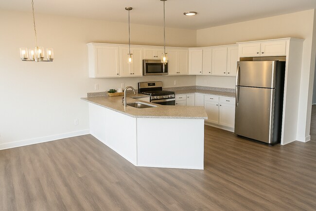 330 Cattail Ct in Genoa City, WI - Building Photo - Building Photo