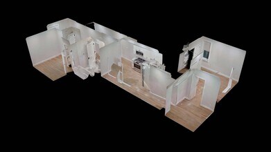 45 Englewood Ave, Unit 2 in Boston, MA - Foto de edificio - Building Photo