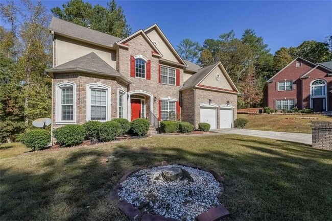 1128 Southland Bluff in Stone Mountain, GA - Building Photo - Building Photo