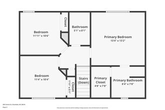 205 Centre St in Charlotte, NC - Building Photo - Building Photo