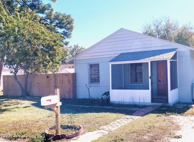 807 E Azalea Ct in Melbourne, FL - Foto de edificio - Building Photo