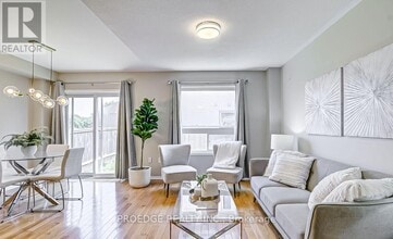 57 Aldonschool Ct in Ajax, ON - Building Photo - Building Photo
