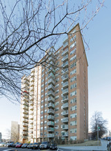 Tilden Towers I in Bronx, NY - Building Photo - Building Photo