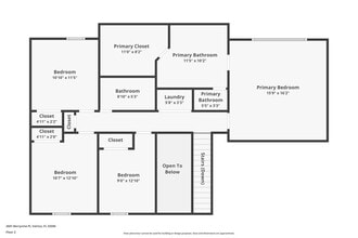 2601 Berryvine Pl in Valrico, FL - Foto de edificio - Building Photo