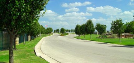 Saddlebrook in San Marcos, TX - Building Photo - Building Photo