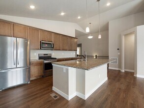 13461 Savannah Falls Ct in Peyton, CO - Building Photo - Building Photo
