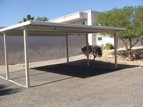 1790 North Ave, Unit 2 in Bullhead City, AZ - Building Photo - Building Photo