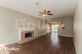 21219 Park Bluff Dr in Katy, TX - Building Photo - Building Photo