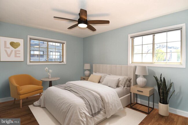 718 Park Rd NW in Washington, DC - Building Photo - Building Photo