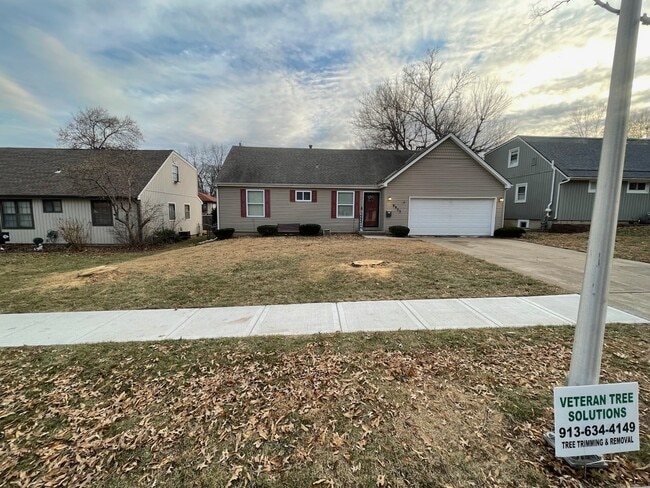 property at 9933 W 60th St