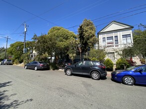 1903 Bonita Ave in Berkeley, CA - Building Photo - Building Photo