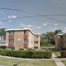 1117 Broadway Ave in North Chicago, IL - Building Photo - Building Photo