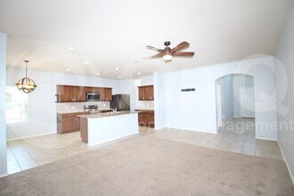 1115 Quartz Trl in Princeton, TX - Building Photo - Building Photo