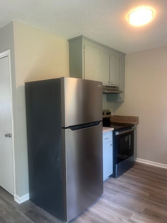 2461 Strickland Bridge Rd in Fayetteville, NC - Building Photo - Building Photo