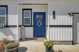 2138 Ireland Wy in Clarksville, TN - Building Photo - Building Photo