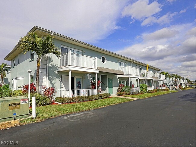 property at 3336 N Key Dr