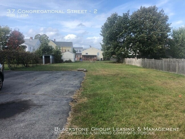 37 Congregational St in Bristol, RI - Building Photo - Building Photo