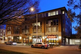 John Court in Seattle, WA - Building Photo - Building Photo