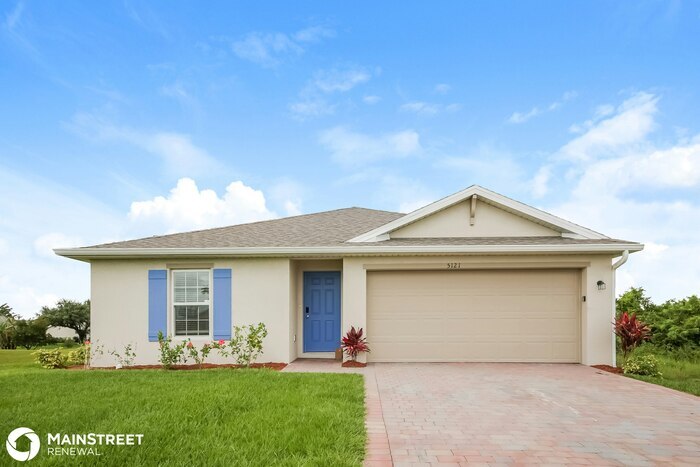 5121 Butte St in Lehigh Acres, FL - Building Photo