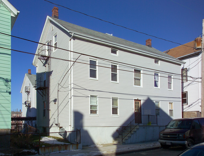 78-88 Davis St