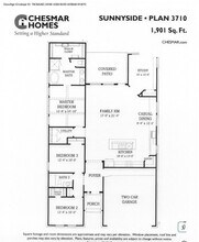 107 Yellow Perch Wy in Willis, TX - Building Photo - Building Photo