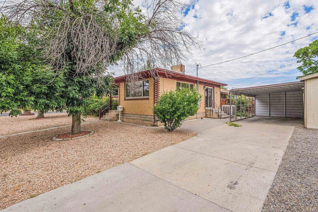 2202 Orchard Ave, Unit A in Grand Junction, CO - Building Photo