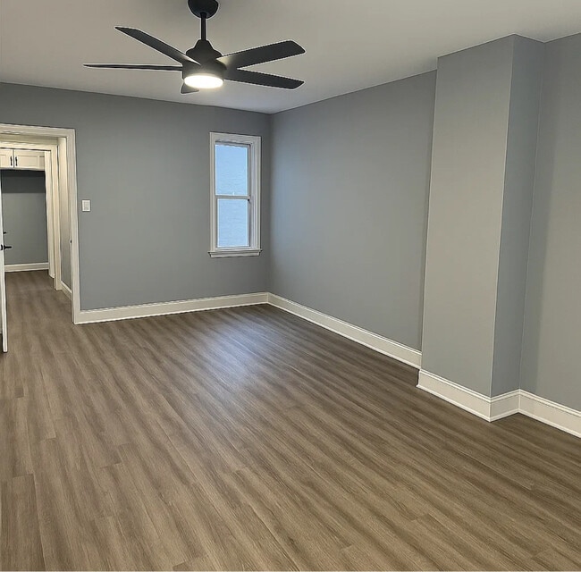 property at 409 Jefferson Ave