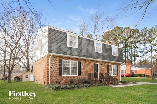 1923 Greenstone Pl in High Point, NC - Building Photo - Building Photo