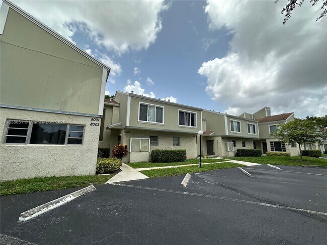 property at 8005 Lagos De Campo Blvd