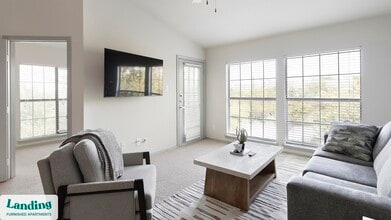 17811 Vail St in Dallas, TX - Building Photo - Building Photo