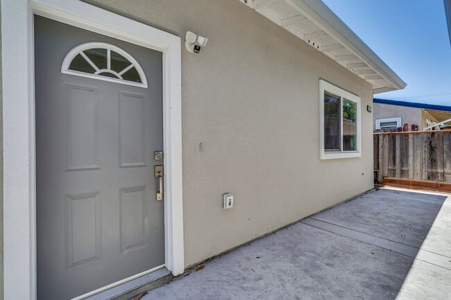 property at 2350 Cabrillo Ave